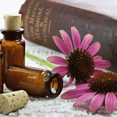Creative Homeopathy Consulting and Holistic Healing