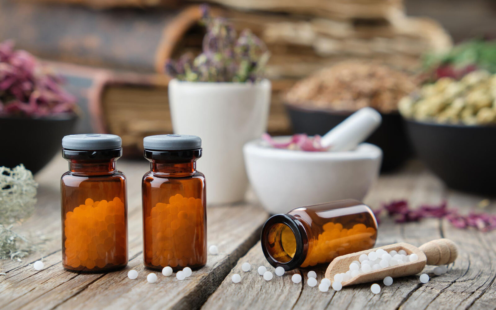 Homeopathic Online Consultation | Creative Homeopathy®