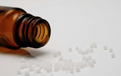 The secret of homeopathic potency